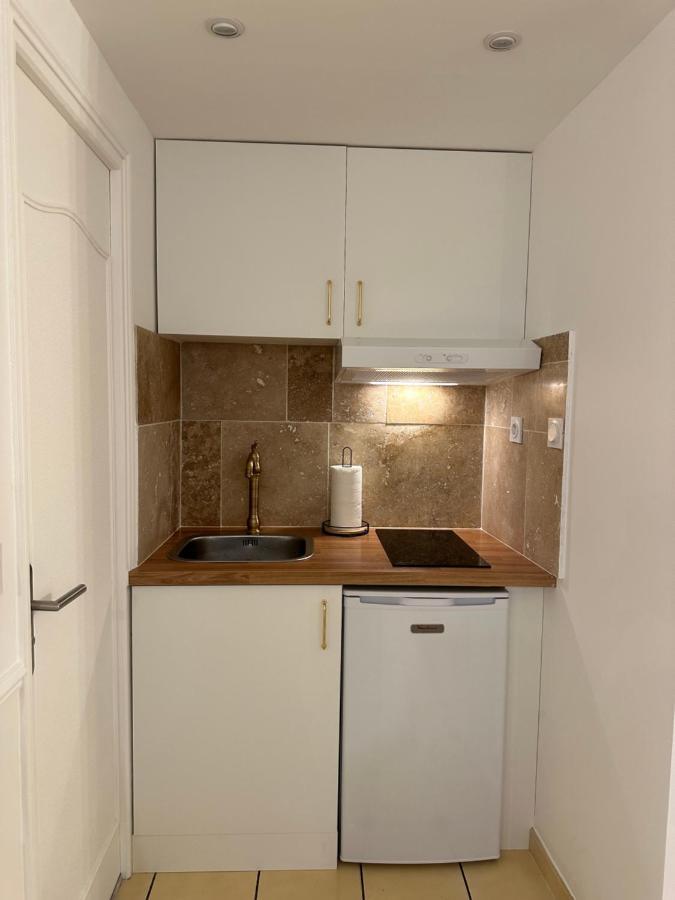 Appartement Haut Standing Orleans Luaran gambar