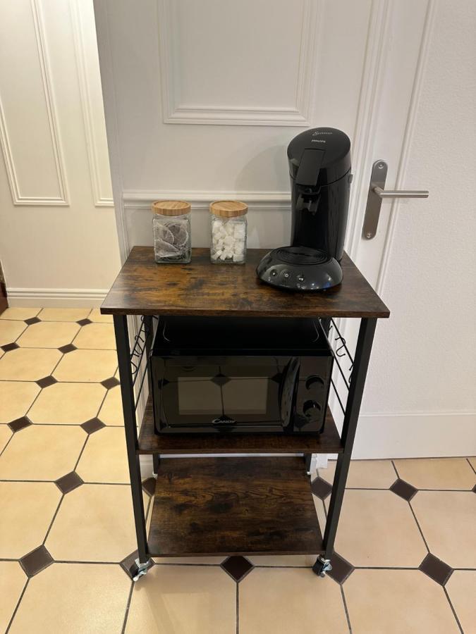 Appartement Haut Standing Orleans Luaran gambar