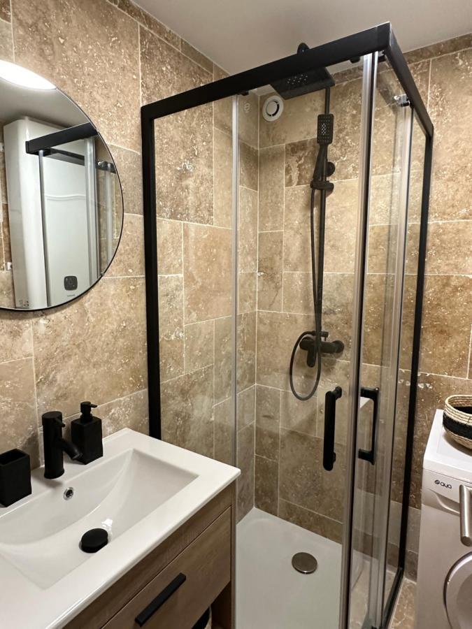 Appartement Haut Standing Orleans Luaran gambar