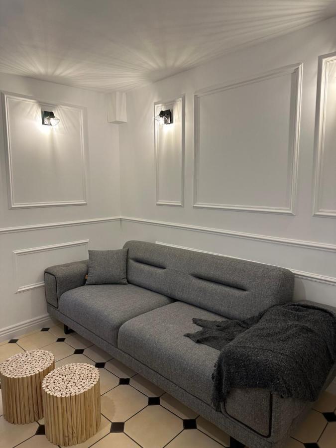 Appartement Haut Standing Orleans Luaran gambar