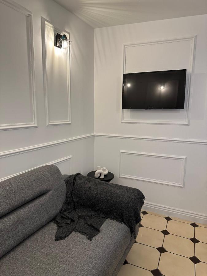Appartement Haut Standing Orleans Luaran gambar