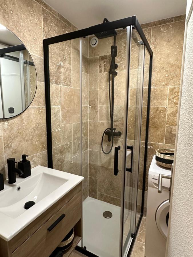 Appartement Haut Standing Orleans Luaran gambar