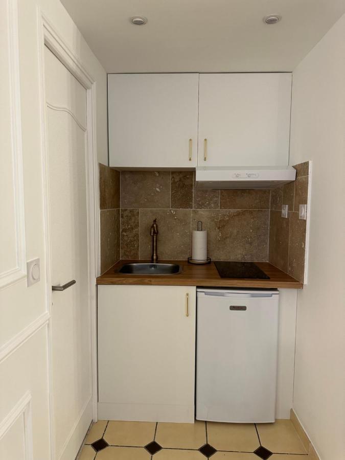Appartement Haut Standing Orleans Luaran gambar