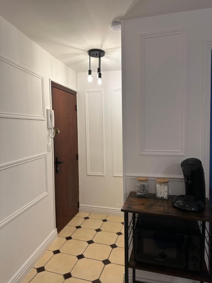 Appartement Haut Standing Orleans Luaran gambar