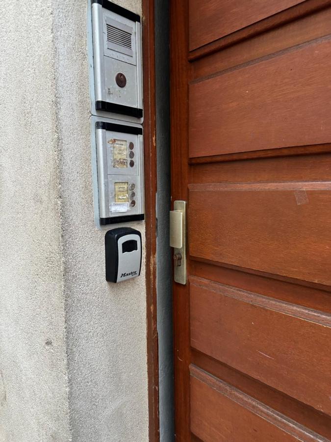 Appartement Haut Standing Orleans Luaran gambar
